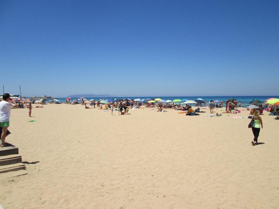 Erice Beach Mare Delux 외부 사진
